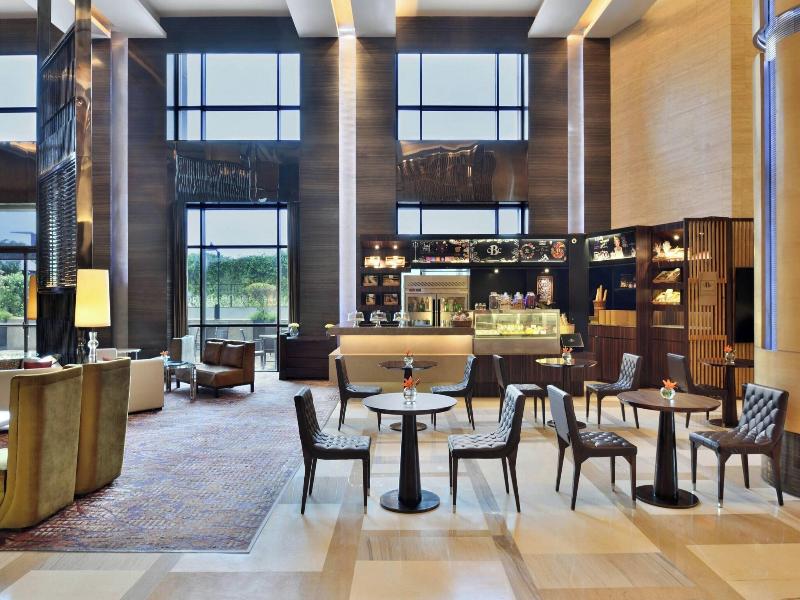 JW Marriott Hotel Chandigarh image
