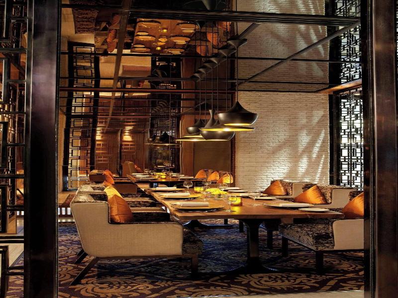 JW Marriott Hotel Chandigarh image