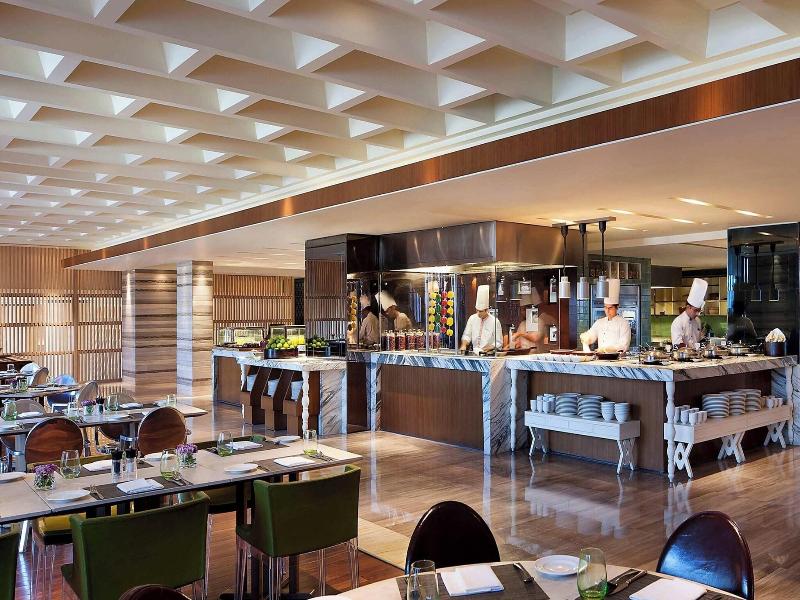 JW Marriott Hotel Chandigarh image