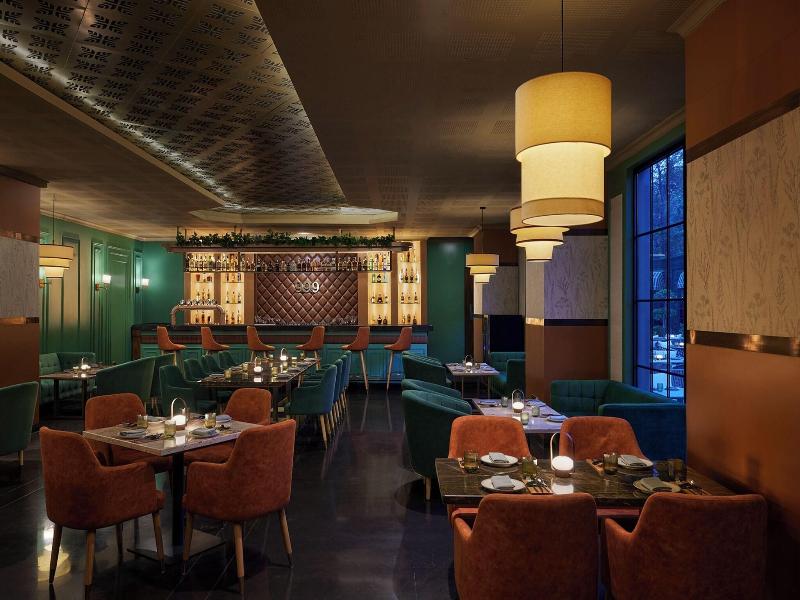 JW Marriott Hotel Chandigarh image