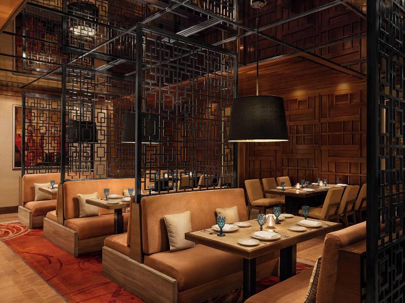 JW Marriott Hotel Chandigarh image