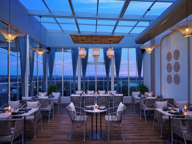 JW Marriott Hotel Chandigarh image