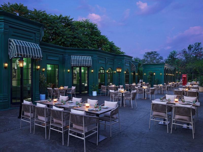 JW Marriott Hotel Chandigarh image