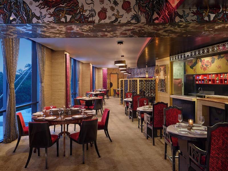JW Marriott Hotel Chandigarh image
