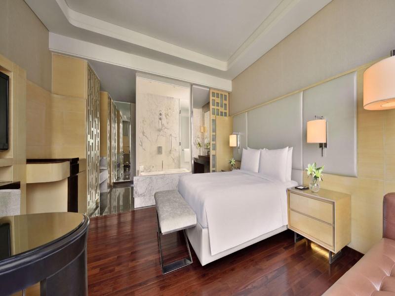 JW Marriott Hotel Chandigarh image
