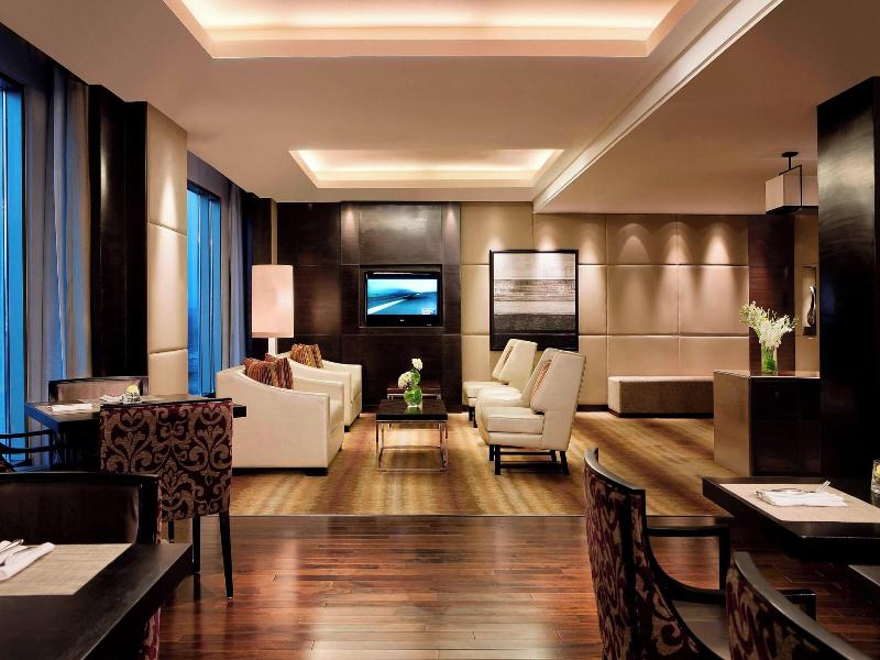 JW Marriott Hotel Chandigarh image