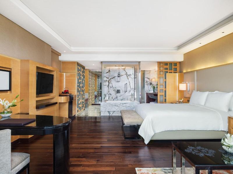 JW Marriott Hotel Chandigarh image