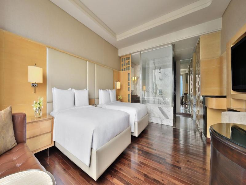 JW Marriott Hotel Chandigarh image