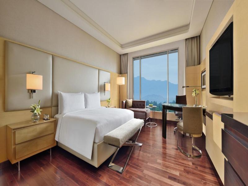 JW Marriott Hotel Chandigarh image