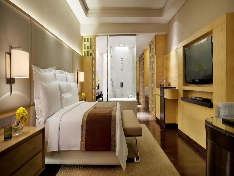 JW Marriott Hotel Chandigarh image