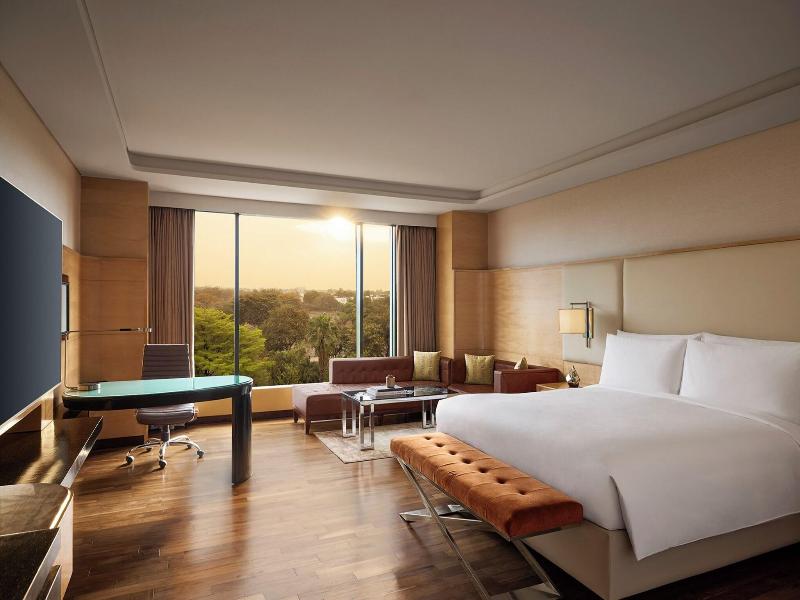 JW Marriott Hotel Chandigarh image