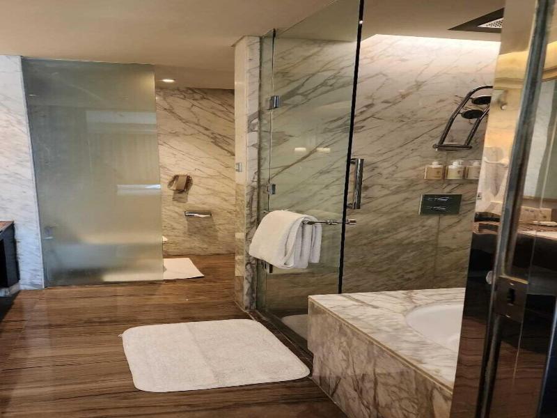 JW Marriott Hotel Chandigarh image