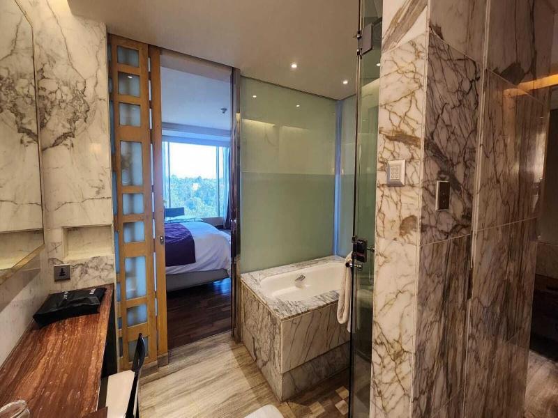 JW Marriott Hotel Chandigarh image