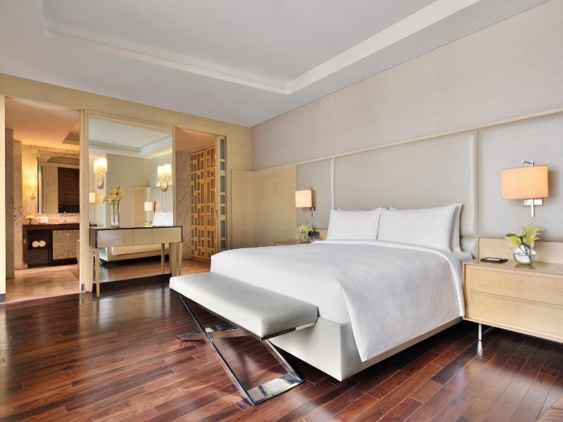 JW Marriott Hotel Chandigarh image