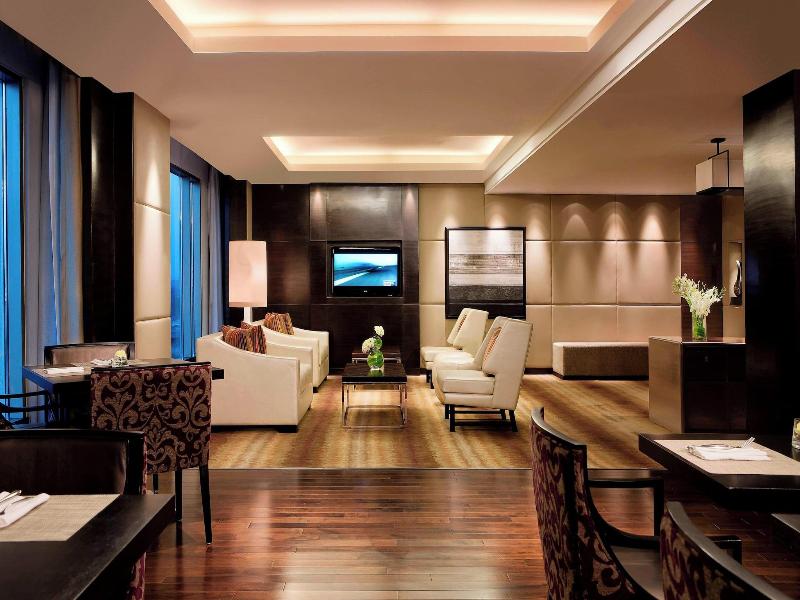 JW Marriott Hotel Chandigarh image
