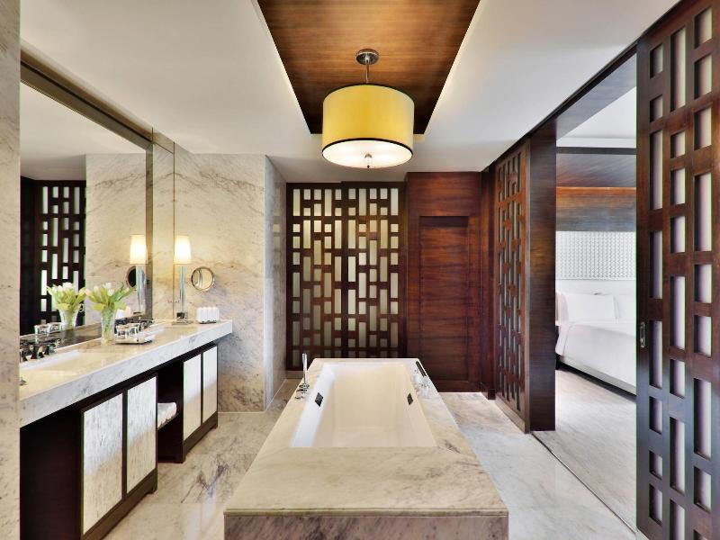 JW Marriott Hotel Chandigarh image