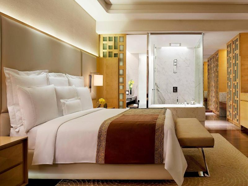 JW Marriott Hotel Chandigarh image
