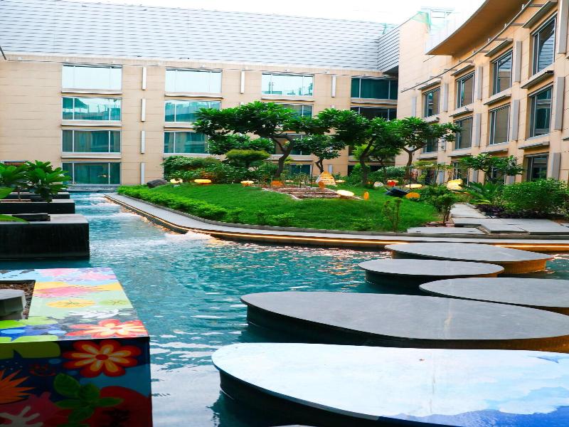 JW Marriott Hotel Chandigarh image