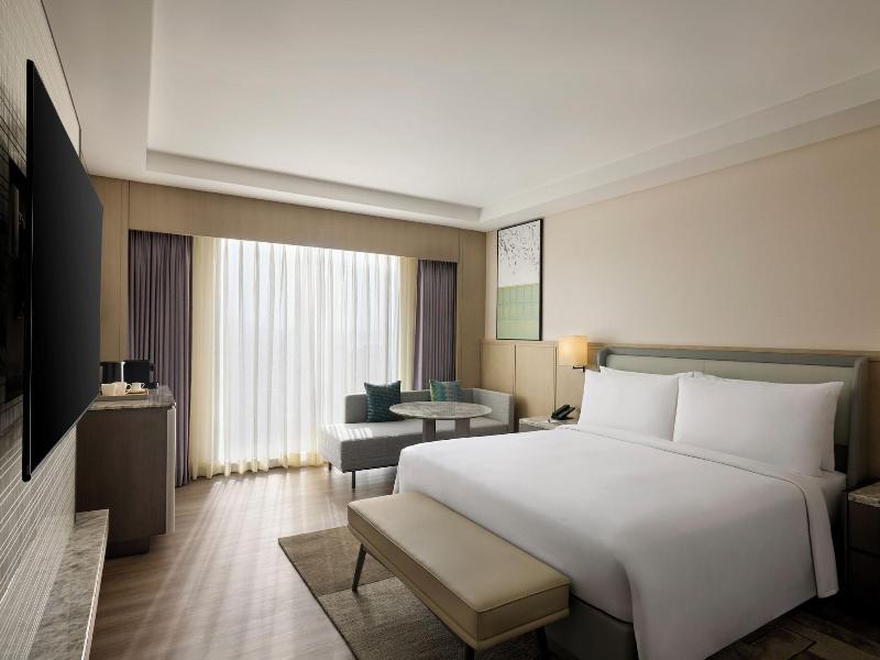 Courtyard Hyderabad