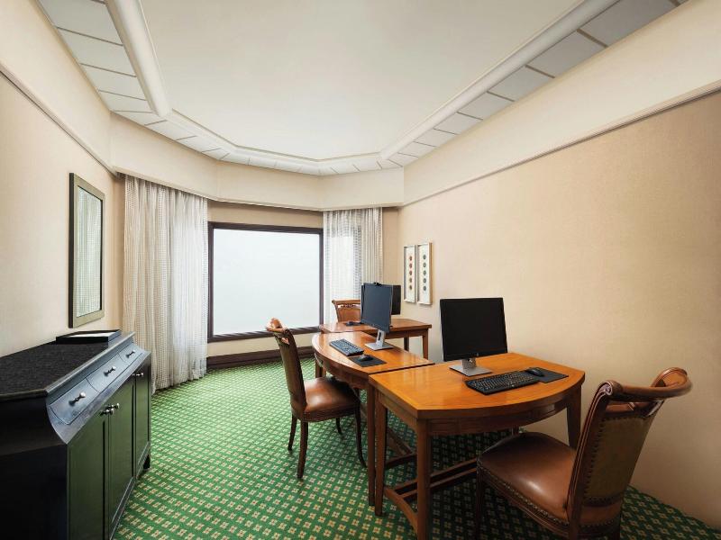 Courtyard Hyderabad