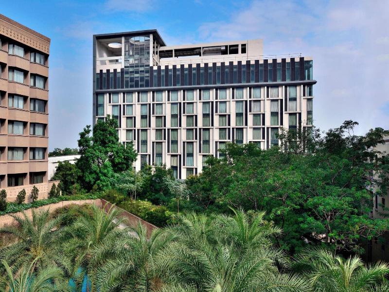 Courtyard Hyderabad