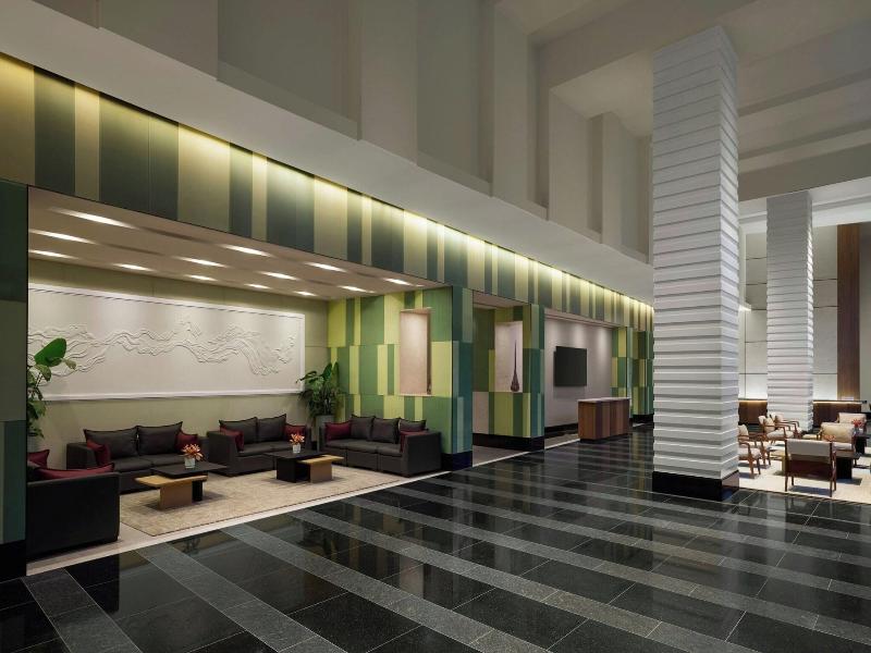 Courtyard Hyderabad