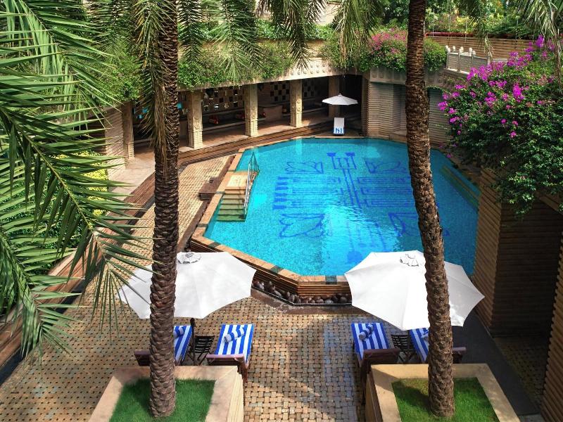 Courtyard Hyderabad
