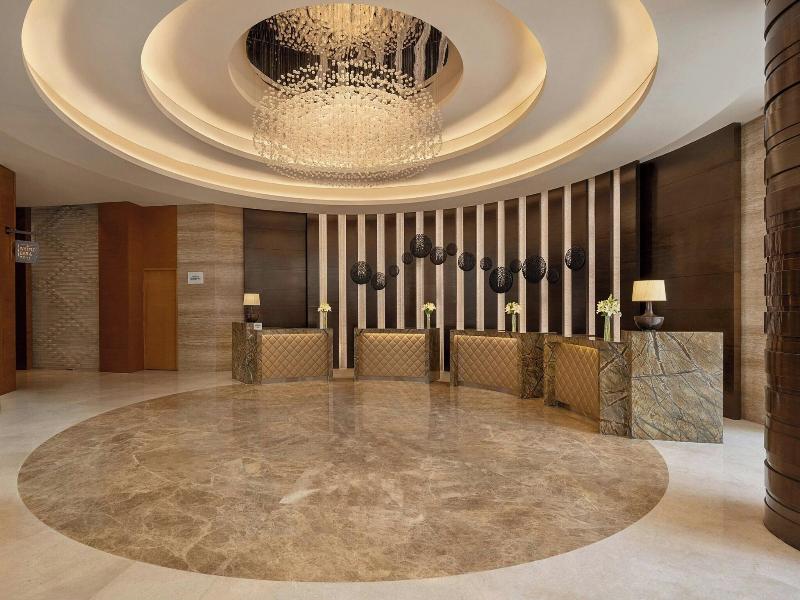 Bengaluru Marriott Hotel Whitefield image