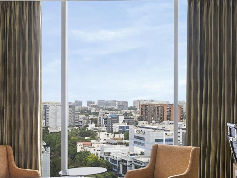 Bengaluru Marriott Hotel Whitefield image