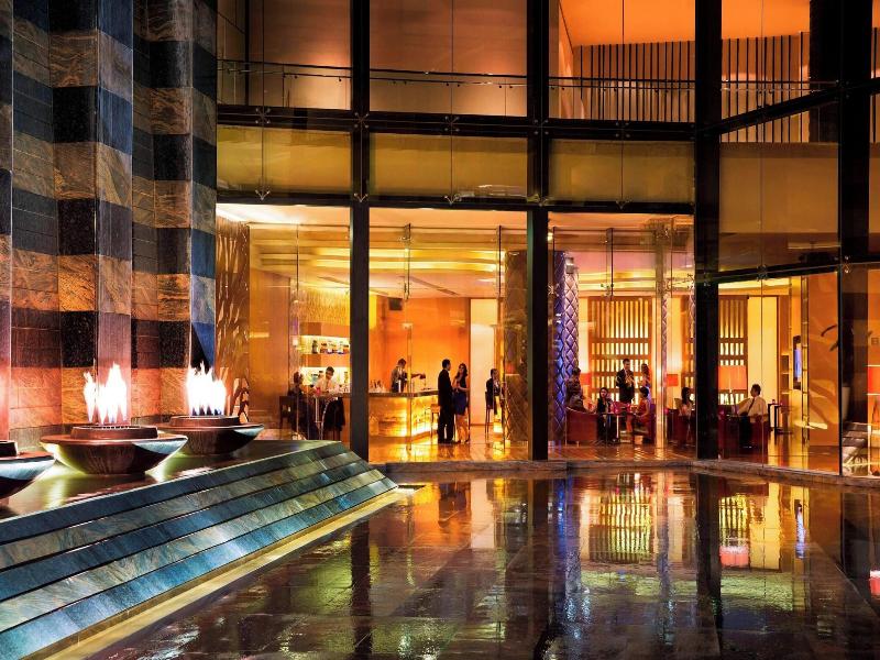 Bengaluru Marriott Hotel Whitefield image