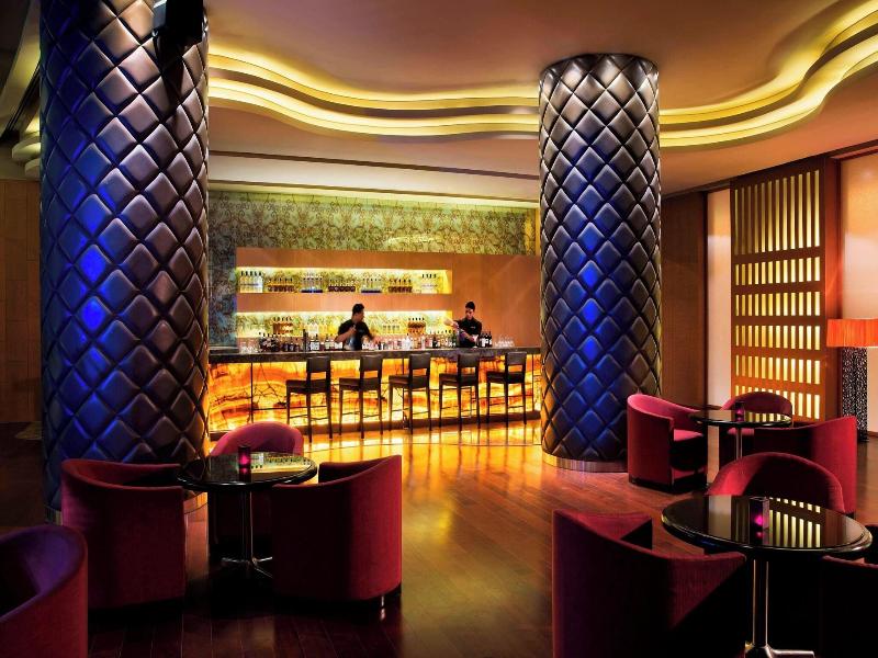 Bengaluru Marriott Hotel Whitefield image