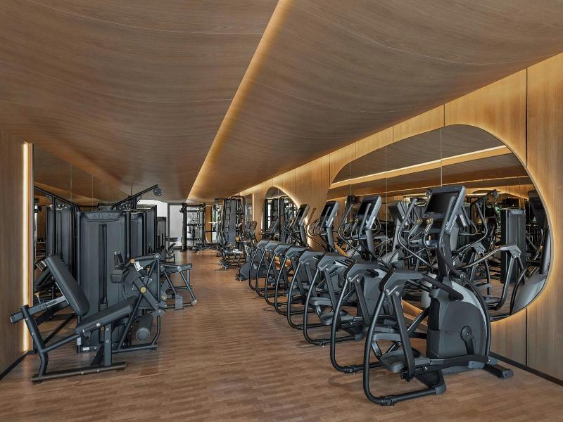 Bengaluru Marriott Hotel Whitefield image