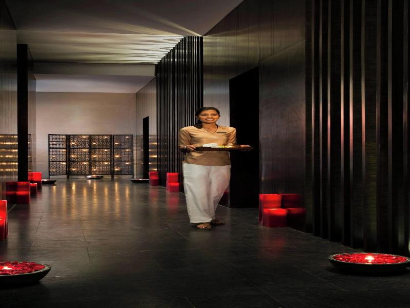 Bengaluru Marriott Hotel Whitefield image