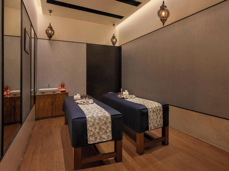 Bengaluru Marriott Hotel Whitefield image