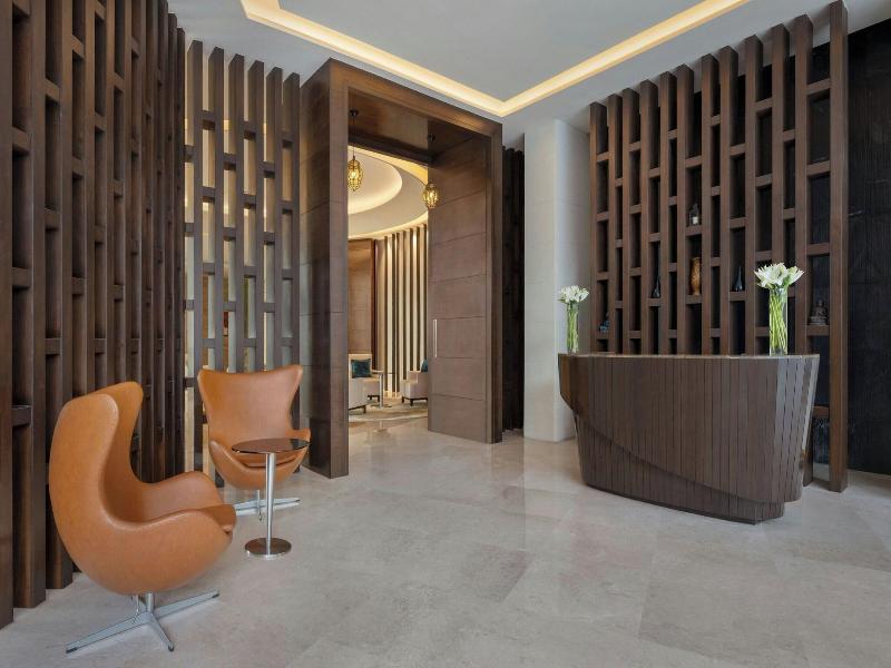 Bengaluru Marriott Hotel Whitefield image
