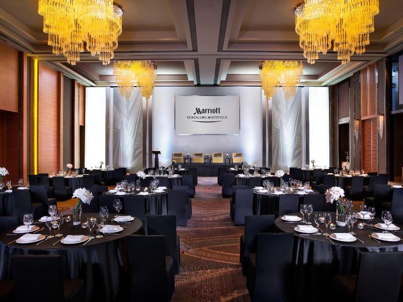 Bengaluru Marriott Hotel Whitefield image