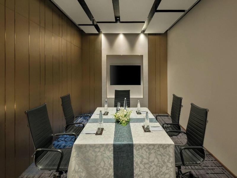 Bengaluru Marriott Hotel Whitefield image