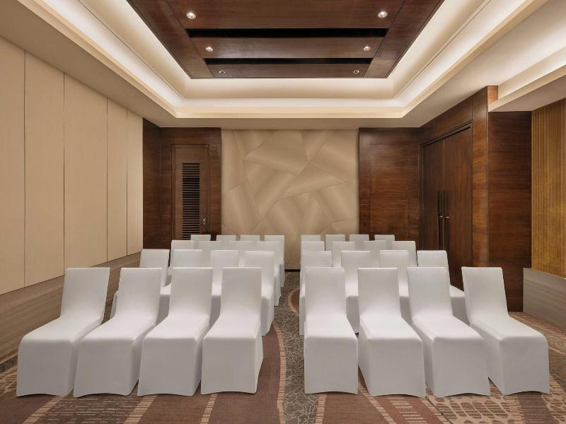 Bengaluru Marriott Hotel Whitefield image