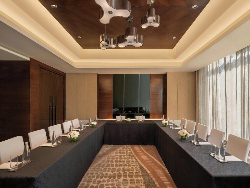 Bengaluru Marriott Hotel Whitefield image