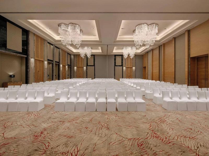Bengaluru Marriott Hotel Whitefield image