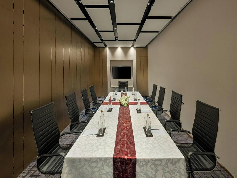 Bengaluru Marriott Hotel Whitefield image