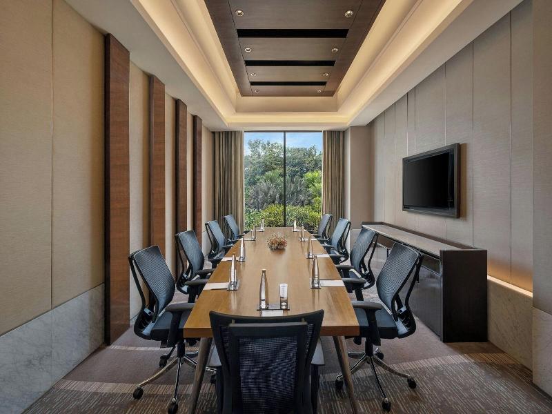 Bengaluru Marriott Hotel Whitefield image
