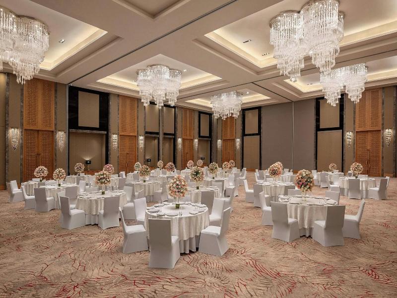 Bengaluru Marriott Hotel Whitefield image
