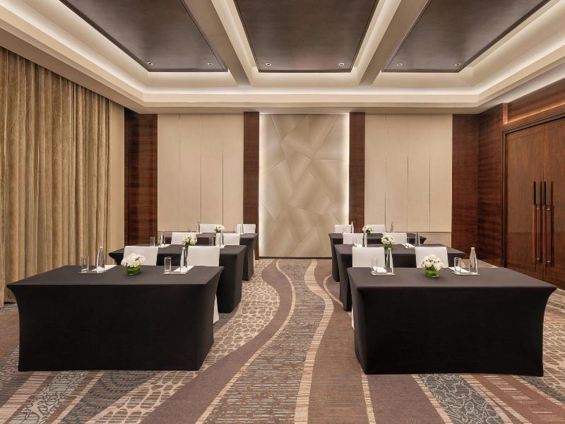 Bengaluru Marriott Hotel Whitefield image