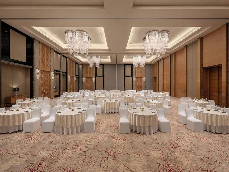 Bengaluru Marriott Hotel Whitefield image