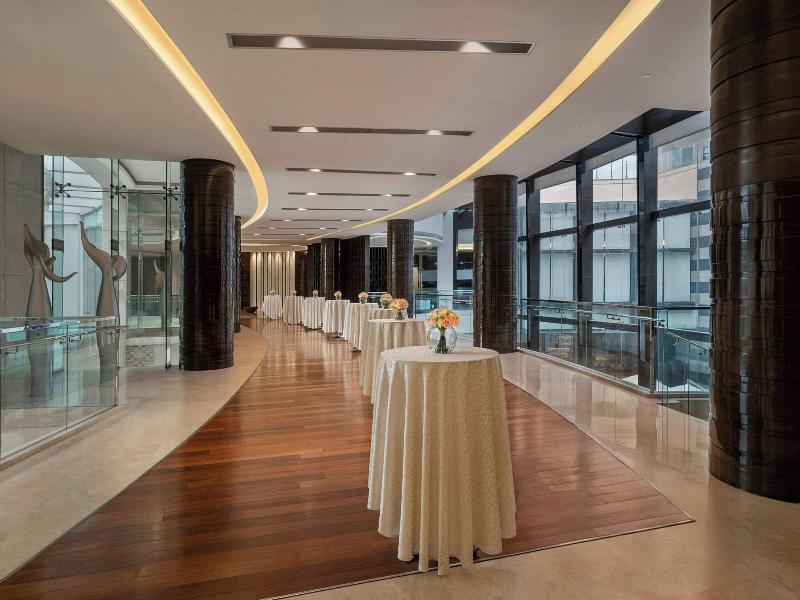 Bengaluru Marriott Hotel Whitefield image
