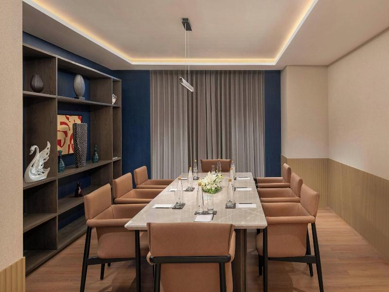 Bengaluru Marriott Hotel Whitefield image