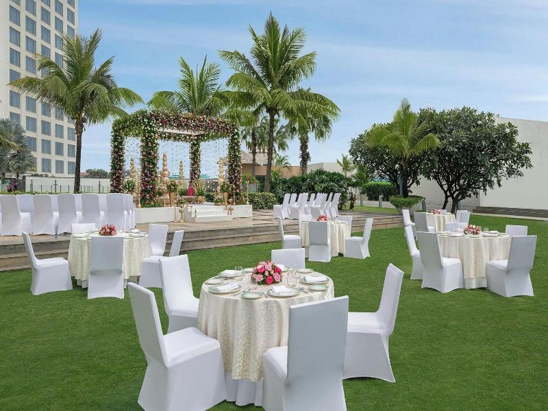 Bengaluru Marriott Hotel Whitefield image