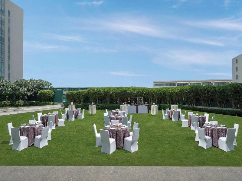 Bengaluru Marriott Hotel Whitefield image