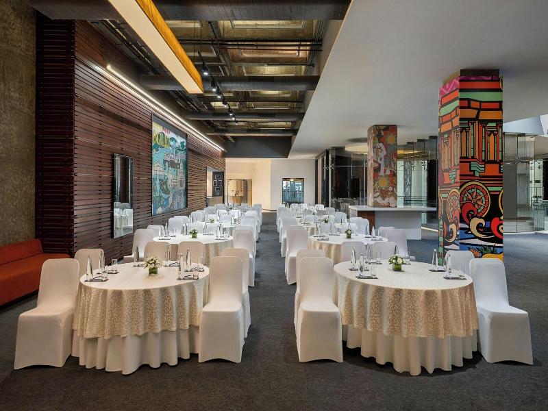 Bengaluru Marriott Hotel Whitefield image